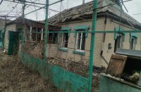 Двоє чоловіків отримали поранення внаслідок обстрілу Запорізької області