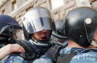 Поле битви – Київ. Бути чи не бути?