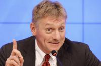 Кремль пообіцяв розглянути рішення ЄСПЛ стосовно закону про гей-пропаганду