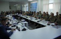 Делегация НАТО проинспектирует ВСУ и проведет оценку ресурсов