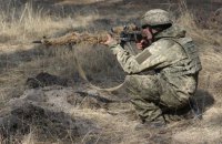ЗСУ відкинули ворога на Слов'янському та Бахмутському напрямках