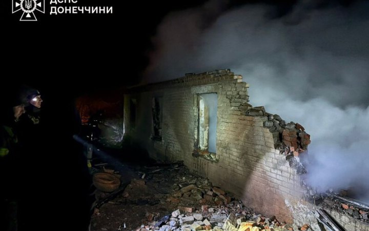 Головне за ніч та ранок п’ятниці, 23 січня: понад 220 боєзіткнень, удари по Донеччині, перемовини в Абу-Дабі 