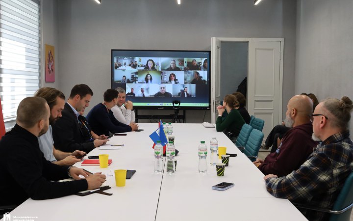 ПРООН спрямує понад 22 млн доларів на відбудову Миколаївщини у 2027 році