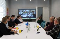 ПРООН спрямує понад 22 млн доларів на відбудову Миколаївщини у 2027 році