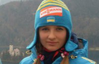 Украина завоевала две медали на ЧЕ по биатлону
