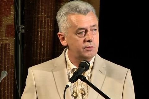 Мэр Франковска собрался на третий срок