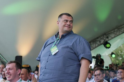 Юзик из "Квартала" победил на округе в Кривом Роге