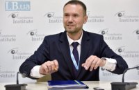 ОАСК визнав протиправною констатацію плагіату в роботах Шкарлета