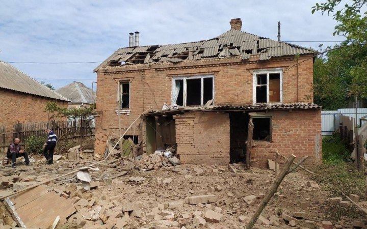 Бійці угруповання Об’єднаних сил відбили сьогодні 12 атак ворога