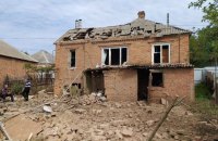 Бійці угруповання Об’єднаних сил відбили сьогодні 12 атак ворога
