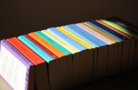 Лондон — так, Сімферополь — ні: книжковий канон Незалежності та межі нашої уваги