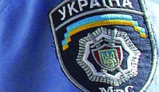 МВД: экс-сотрудники луганского "Беркута" остаются верными присяге