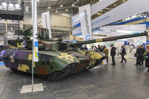 ​Бизнес-партнер Ермака получил должность первого замминистра в Минстратегпроме