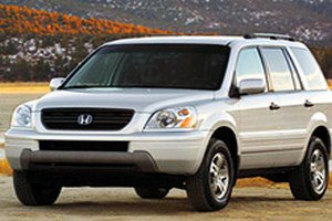 Honda отзывает более полумиллиона автомобилей в США