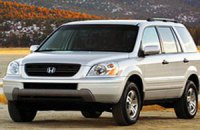 Honda отзывает более полумиллиона автомобилей в США