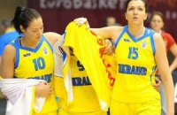 Жіночий Євробаскет-2013: Україна їде до Франції