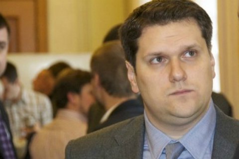 Нардеп обвинил главу Укрзализныци в манипулировании цифрами