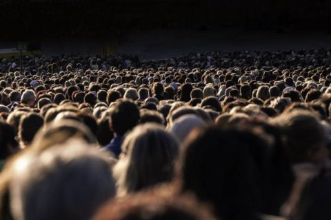 На ближайшие 30 лет придется пиковый прирост населения Земли, потом темпы начнут уменьшаться, - ООН