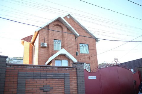 У Дніпрі під час пожежі в будинку для літніх людей загинули п'ятеро жінок (оновлено) 