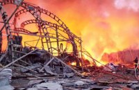 У Дніпрі від обстрілу загинули жінка і дитина, ще троє людей поранені (доповнено)