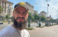 Журналіст Ілларіон Павлюк перейшов із ГУР на роботу очільника управління преси та інформації Міноборони