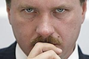 Чорновил на выборах поддержит Тигипко