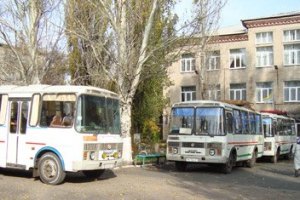 В Хмельницком подорожал проезд в транспорте