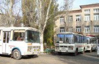 В Хмельницком подорожал проезд в транспорте