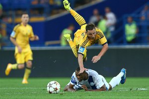 Кобин: в игре с "Трабзонспором" нужно достать свои яйца и сыграть хорошо
