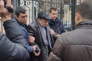 У передмісті Харкова затримали мера-хабарника (оновлено)