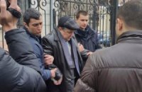 У передмісті Харкова затримали мера-хабарника (оновлено)
