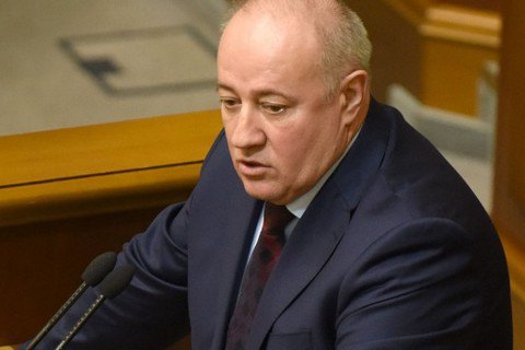 Чумак объявил о выходе из фракции БПП