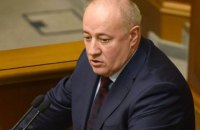 Чумак оголосив, що йде із фракції БПП