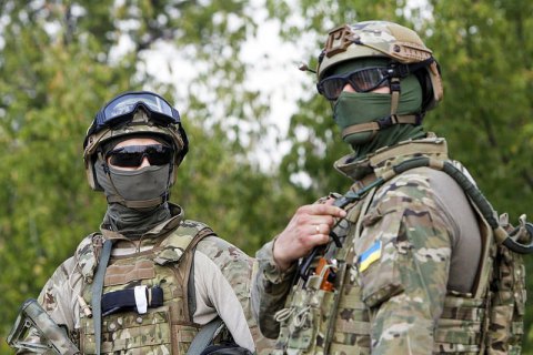 Муж главбуха "Квартала 95" получил топ-должность в Главном управлении разведки