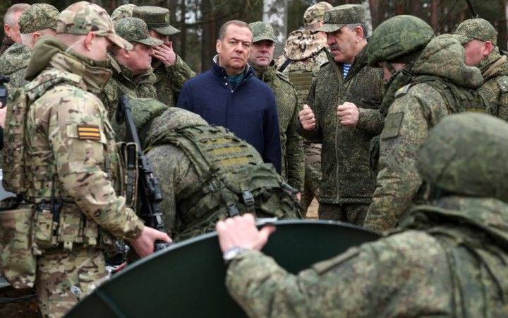 Чи буде мобілізація в Росії? 