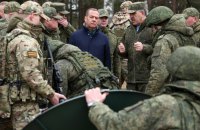 Чи буде мобілізація в Росії?