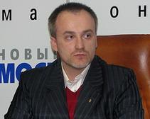 Днепропетровская оппозиция позволяет Загиду Краснову себя использовать, – эксперт