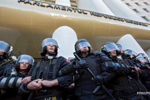 Спецслужбы Германии предотвратили теракт