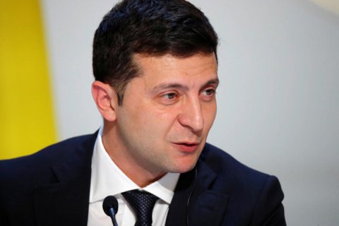 Україна працює над реформою подвійного громадянства, - Зеленський