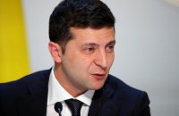 Украина работает над реформой двойного гражданства, - Зеленский