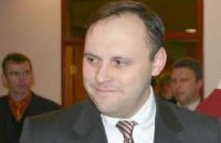 Каськив прошел в Закарпатский областной совет от ОПЗЖ