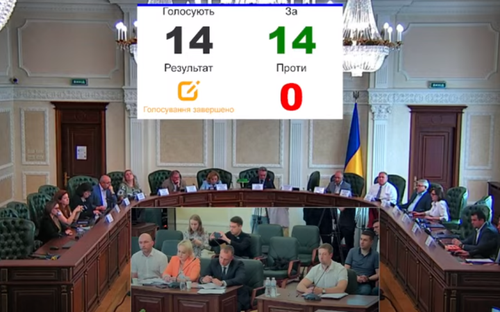 Смертельна ДТП у Києві: Вища рада правосуддя одноголосно дала згоду на утримання під вартою судді Олексія Тандира