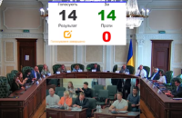 Смертельна ДТП у Києві: Вища рада правосуддя одноголосно дала згоду на утримання під вартою судді Олексія Тандира