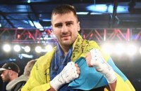 Гвоздик отримав суперника в андеркарді бою Альварес – Чарло