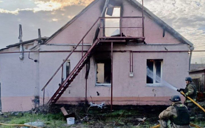 Головне за п’ятницю, 27 березня: понад 160 боєзіткнень, атака на Кривий Ріг, з’їзд "слуг народу"