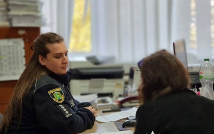 На Харківщині викрили спробу шахрайства з програмою "єВідновлення" на 1,2 млн грн