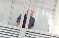 Суд приговорил к 15 годам тюрьмы организатора теракта в Новоалексеевке (исправлено)