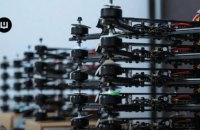 Паліса про Drone Deal з Америкою: Нині м’яч на боці Сполучених Штатів