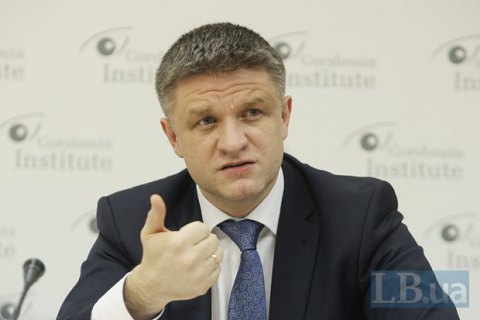 Падение трафика среди украинской аудитории усложнит работу спецслужбам РФ, - Шимкив