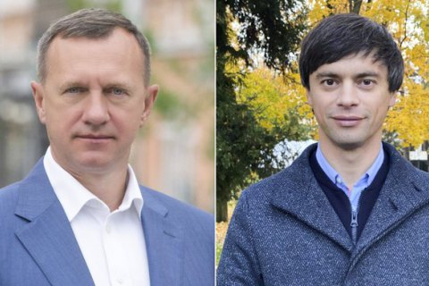 Міським головою Ужгорода залишається Богдан Андріїв